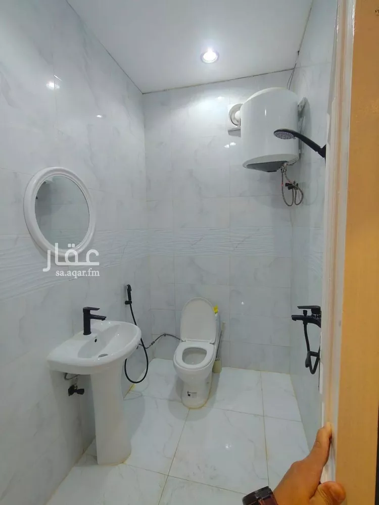 شقة للإيجار في شارع جبل علي, حي غرناطة, مدينة الرياض, منطقة الرياض صورة 4