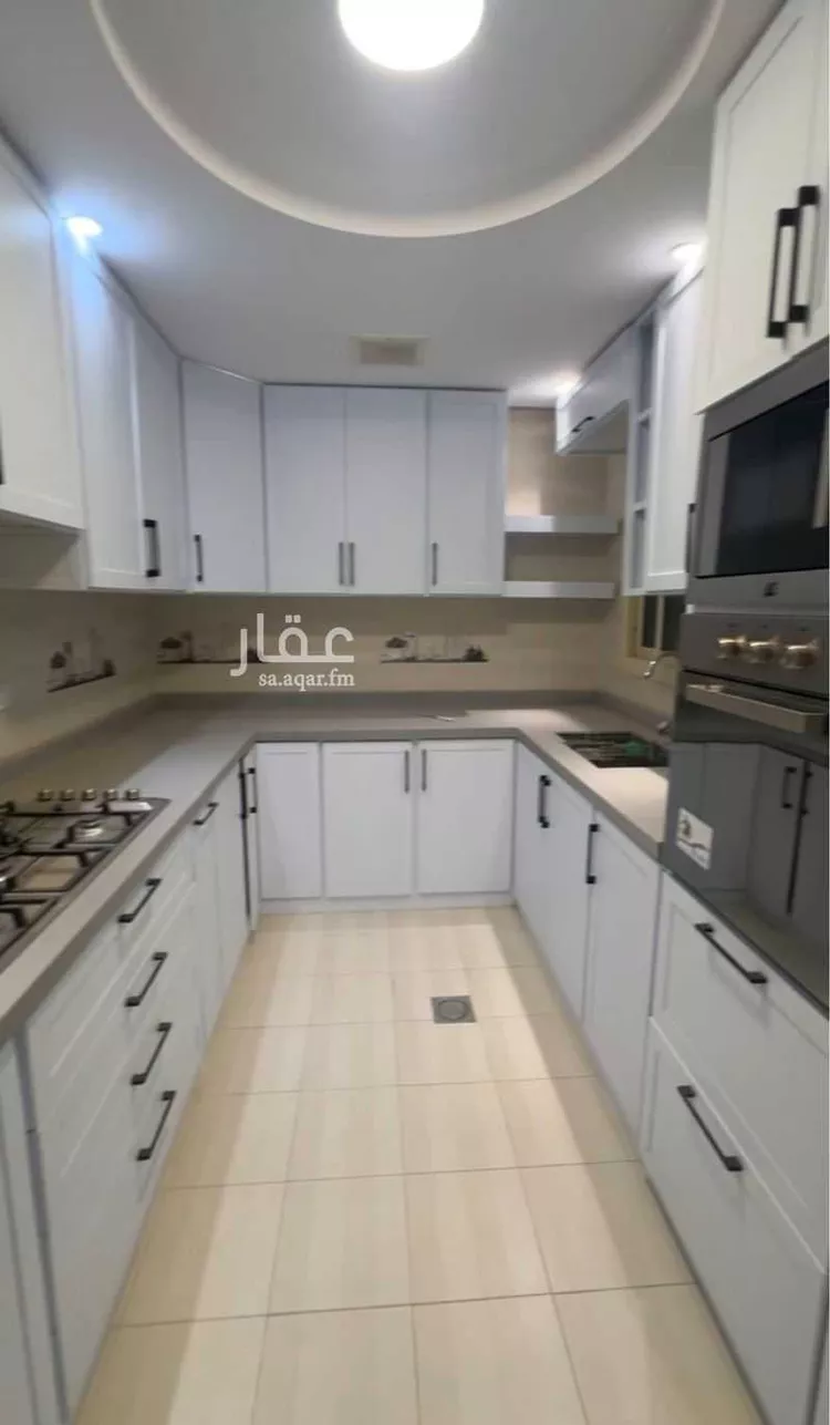 شقة للإيجار في شارع رقم 138, حي الياسمين, مدينة الرياض, منطقة الرياض صورة 2