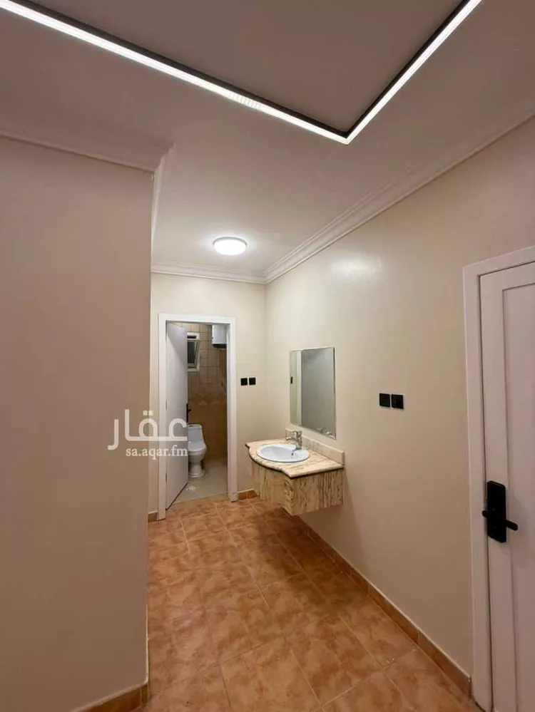 شقة للإيجار في شارع وادي نوار, حي الملقا, مدينة الرياض, منطقة الرياض 6