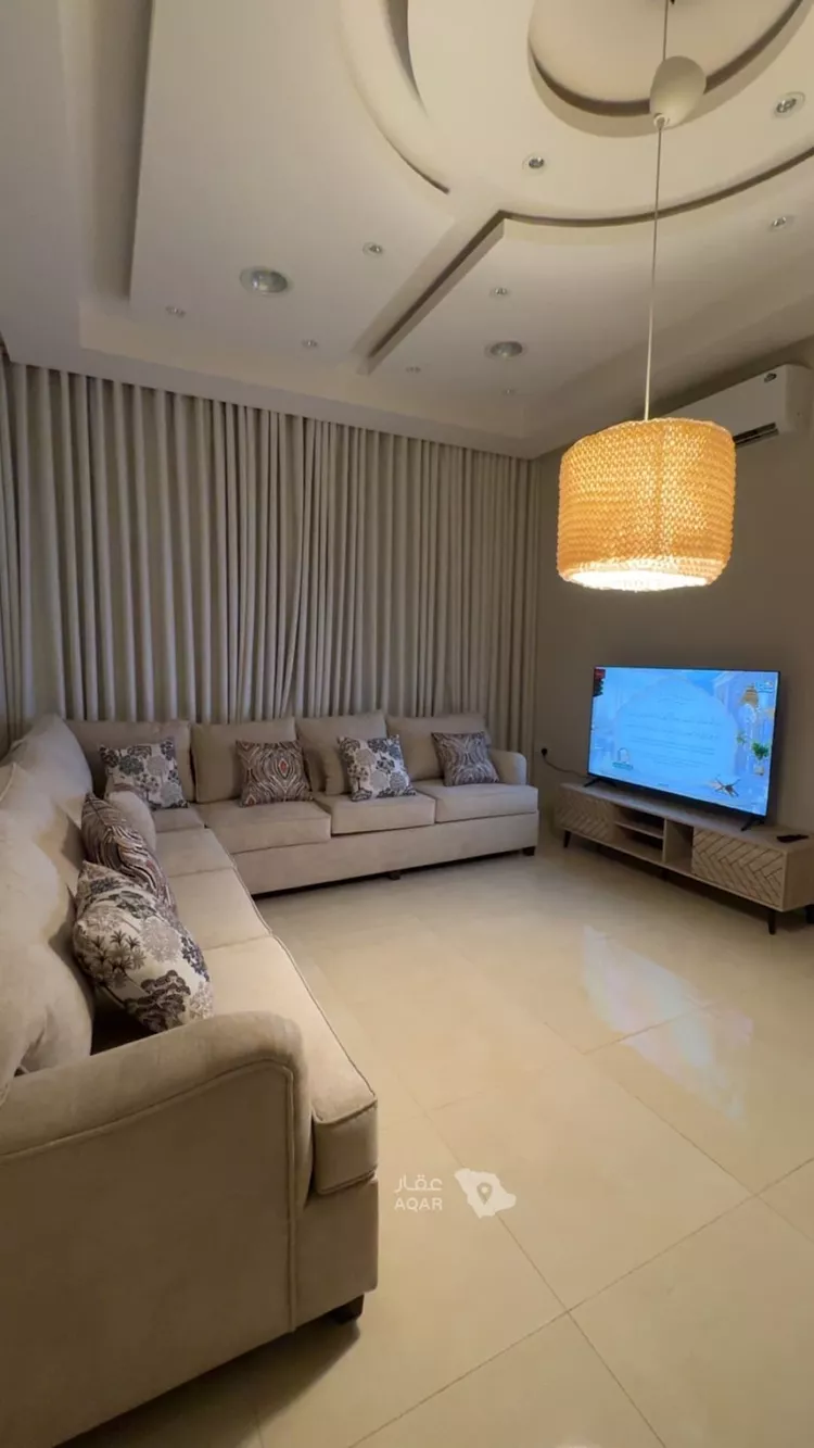 Apartment for Rent in Riyadh Al Yasmin 2