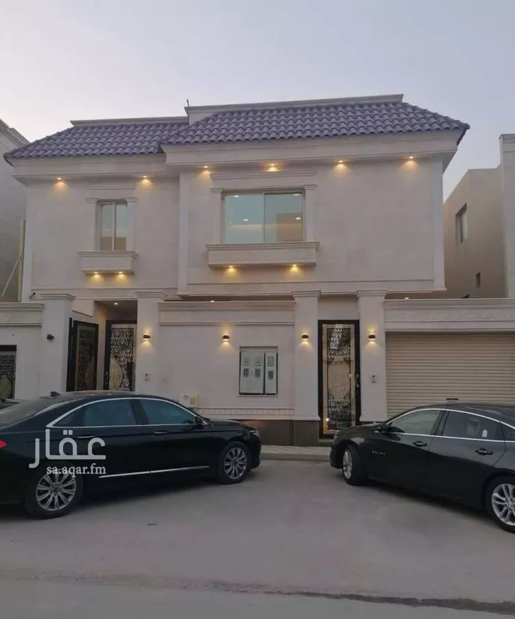 شقة للإيجار في شارع رقم 138, حي الياسمين, مدينة الرياض, منطقة الرياض