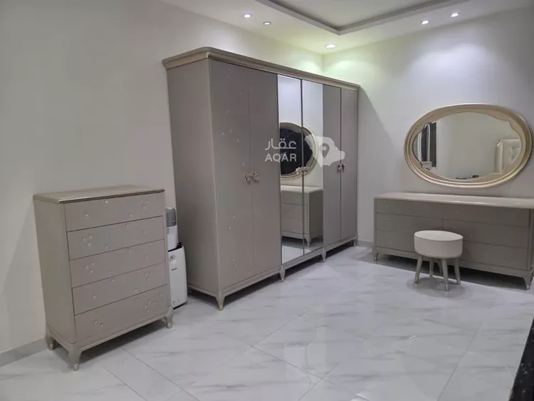 شقة للإيجار في شارع ظلم, حي ظهرة لبن, مدينة الرياض, منطقة الرياض صورة 4
