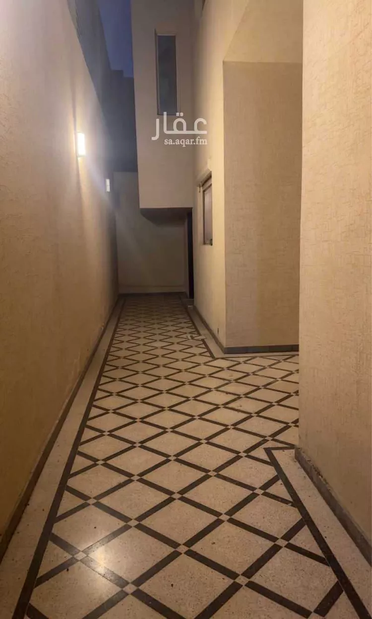 شقة للإيجار في شارع رقم 138, حي الياسمين, مدينة الرياض, منطقة الرياض صورة 4