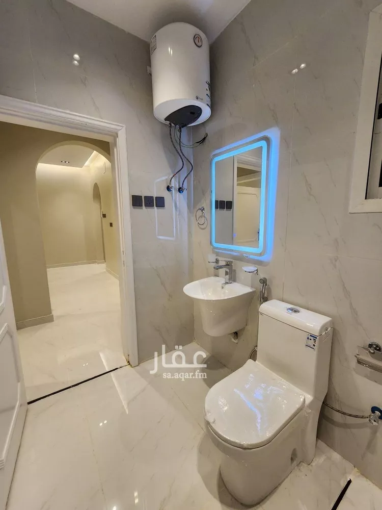 Apartment for Rent in Riyadh Salah Ad Din