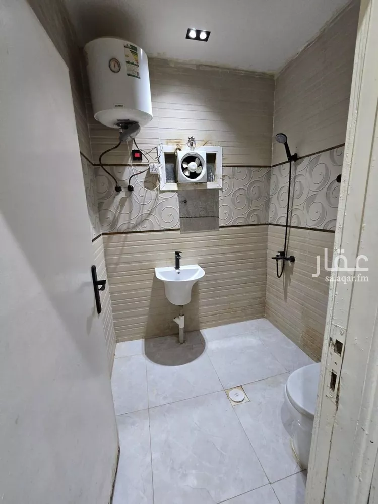 شقة للإيجار في شارع الغاط, حي التعاون, مدينة الرياض, منطقة الرياض صورة 3
