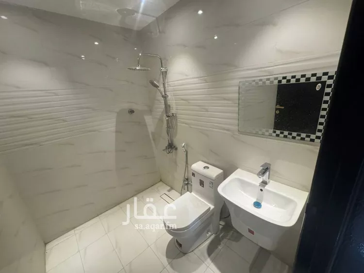 شقة للإيجار في شارع البحر المتوسط, حي العقيق, مدينة الرياض, منطقة الرياض صورة 3