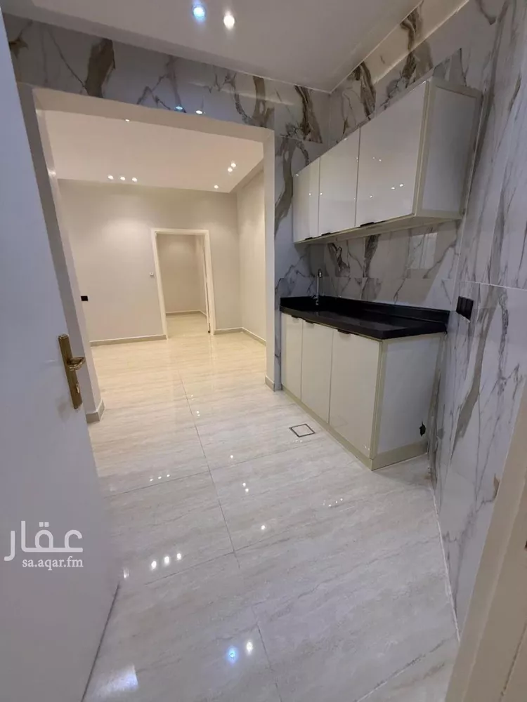 شقة للإيجار في شارع عثمان بن عفان الفرعي, حي الفلاح, مدينة الرياض, منطقة الرياض صورة 3