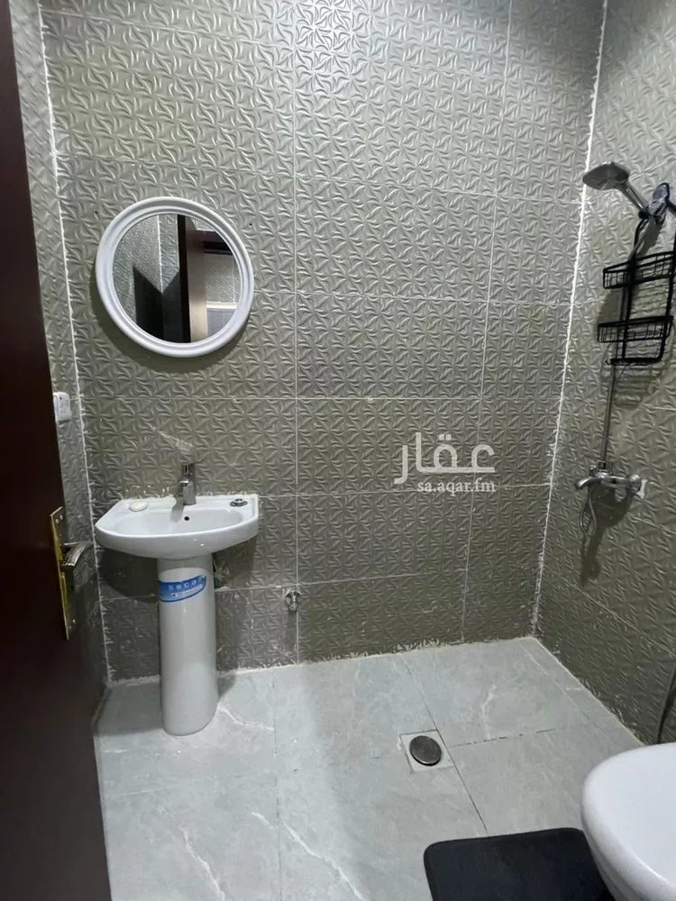 شقة للإيجار في شارع رقم 306, حي الياسمين, مدينة الرياض, منطقة الرياض صورة 4
