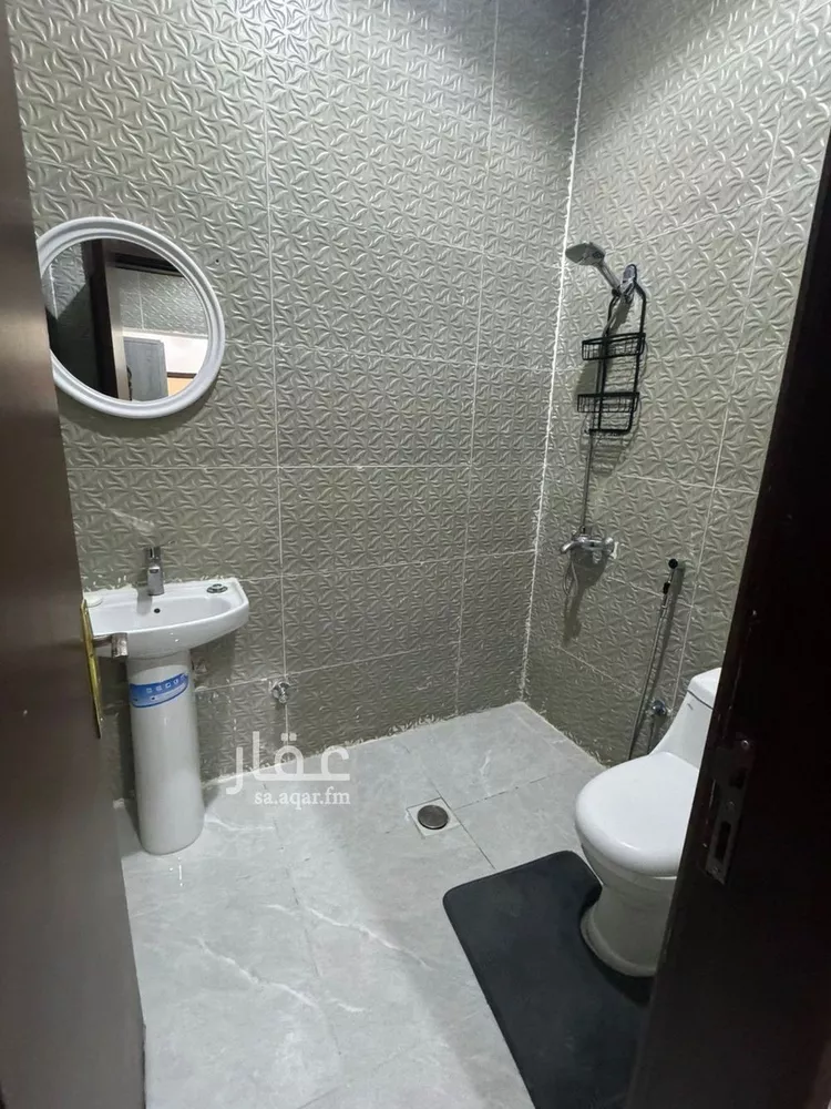 شقة للإيجار في شارع رقم 306, حي الياسمين, مدينة الرياض, منطقة الرياض صورة 3