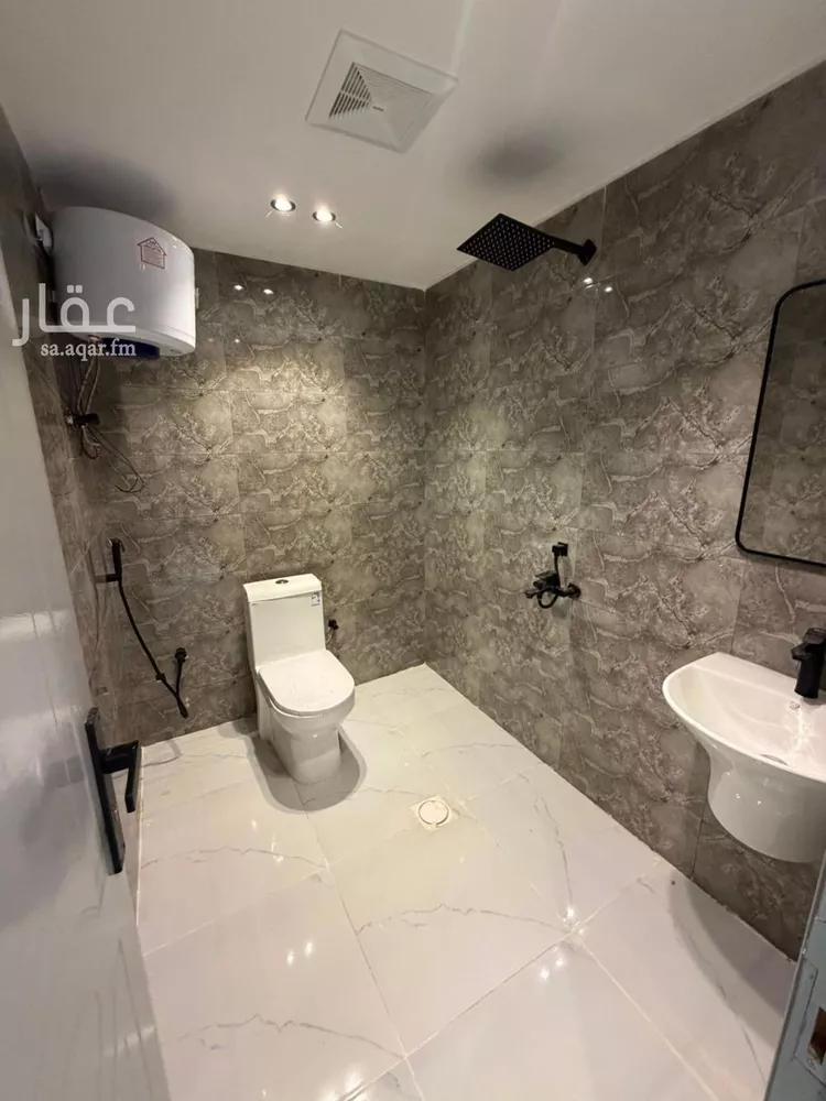 شقة للإيجار في شارع رفاعة بن رافع, حي العليا, مدينة الرياض, منطقة الرياض صورة 3