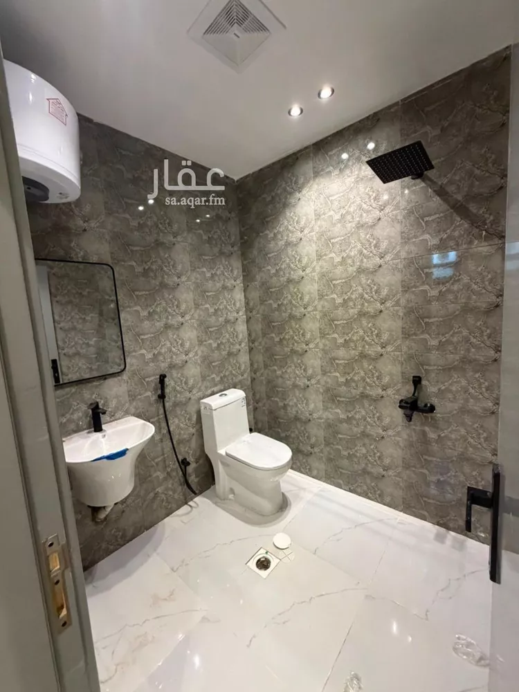 شقة للإيجار في شارع رفاعة بن رافع, حي العليا, مدينة الرياض, منطقة الرياض صورة 5