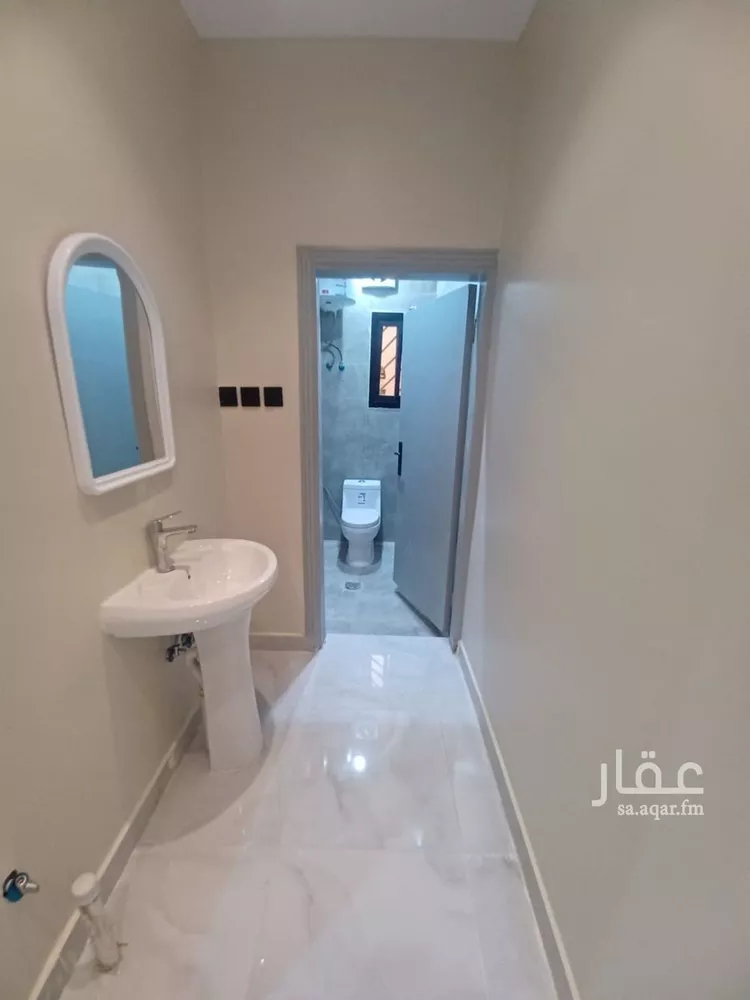 شقة للإيجار في شارع سويد بن حارثة, حي حطين, مدينة الرياض, منطقة الرياض صورة 3