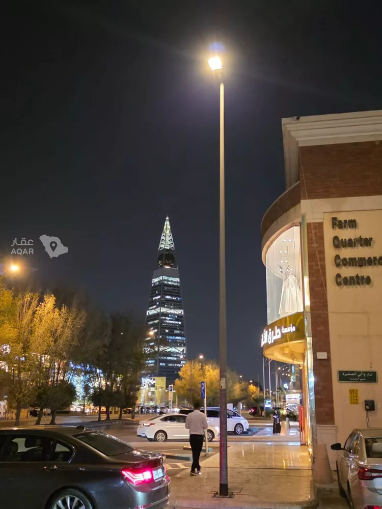 Apartment for Rent in Riyadh Al Olaya صورة 2