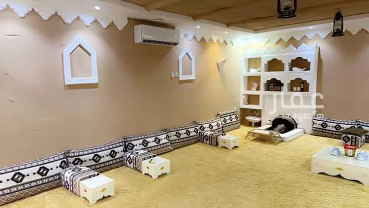 شاليه واستراحة للحجز في شارع الزبير بن عبيدة الاسدي ، ضرما ، ضرما 13