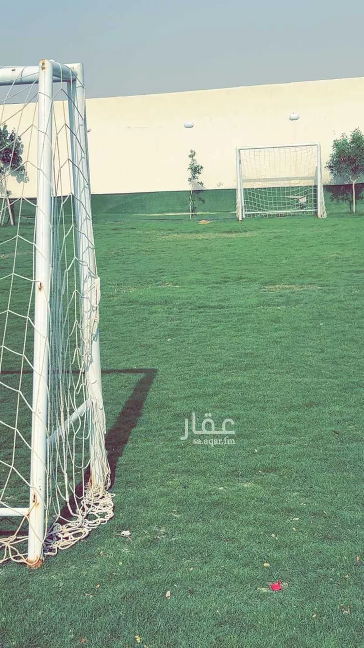 شاليه واستراحة للحجز في شارع الزبير بن عبيدة الاسدي ، ضرما ، ضرما 19
