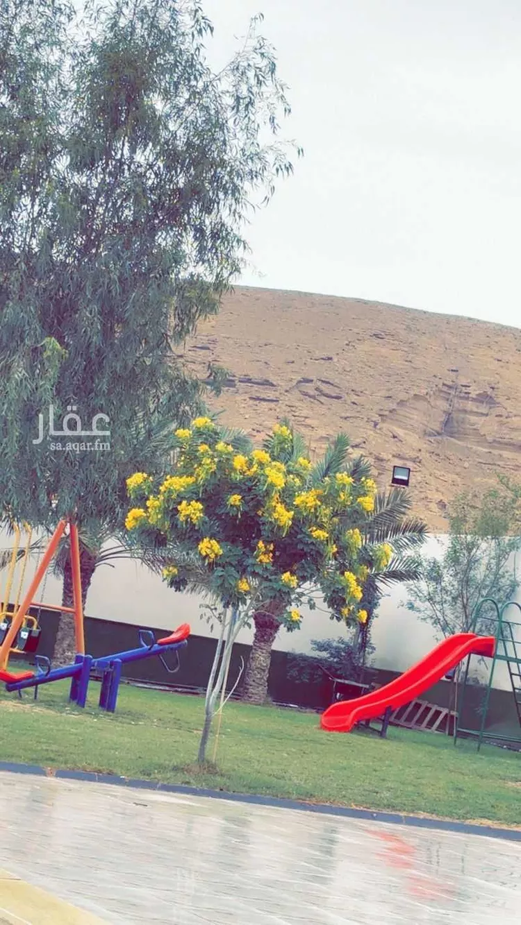 شاليه واستراحة للحجز في شارع الزبير بن عبيدة الاسدي ، ضرما ، ضرما 14