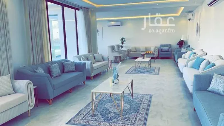 شاليه واستراحة للحجز في شارع الزبير بن عبيدة الاسدي ، ضرما ، ضرما