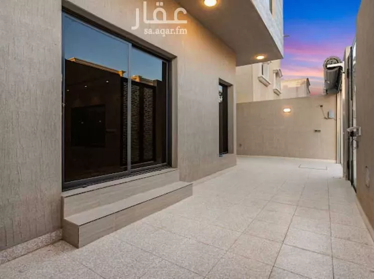 دور للإيجار في حي الصواري, مدينة الخبر, المنطقة الشرقية صورة 3