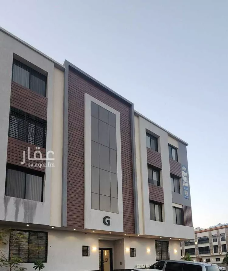 Apartment for Sale in Riyadh Al Hazm