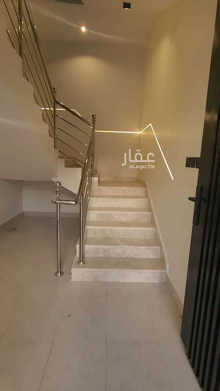 دور للإيجار في حي ، شارع تميم بن بشر ، حي الحزم ، الرياض ، منطقة الرياض