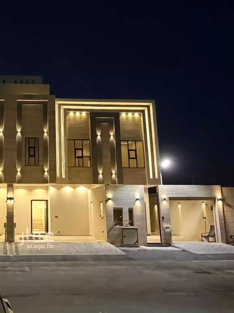Floor for Rent in Riyadh Al Hazm
