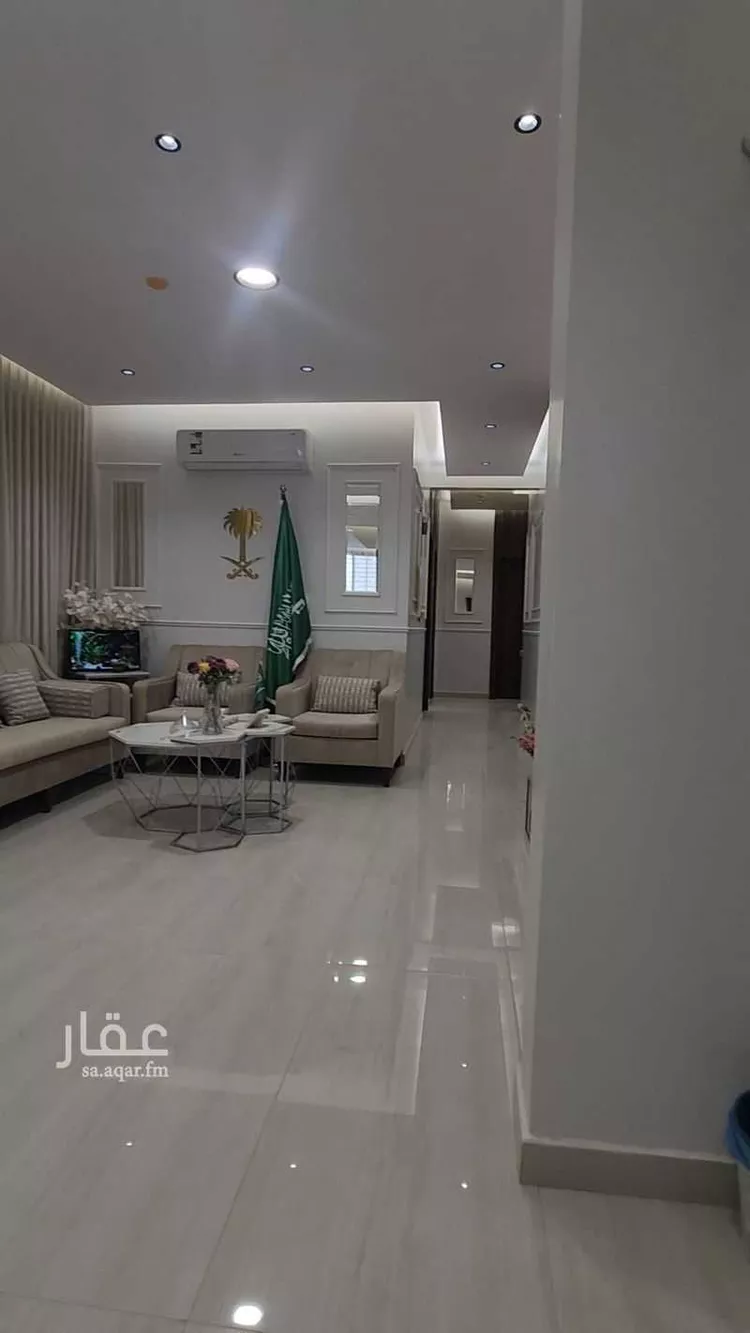 شقة للبيع في شارع النعمان بن بشير, حي الحزم, مدينة الرياض, منطقة الرياض 8