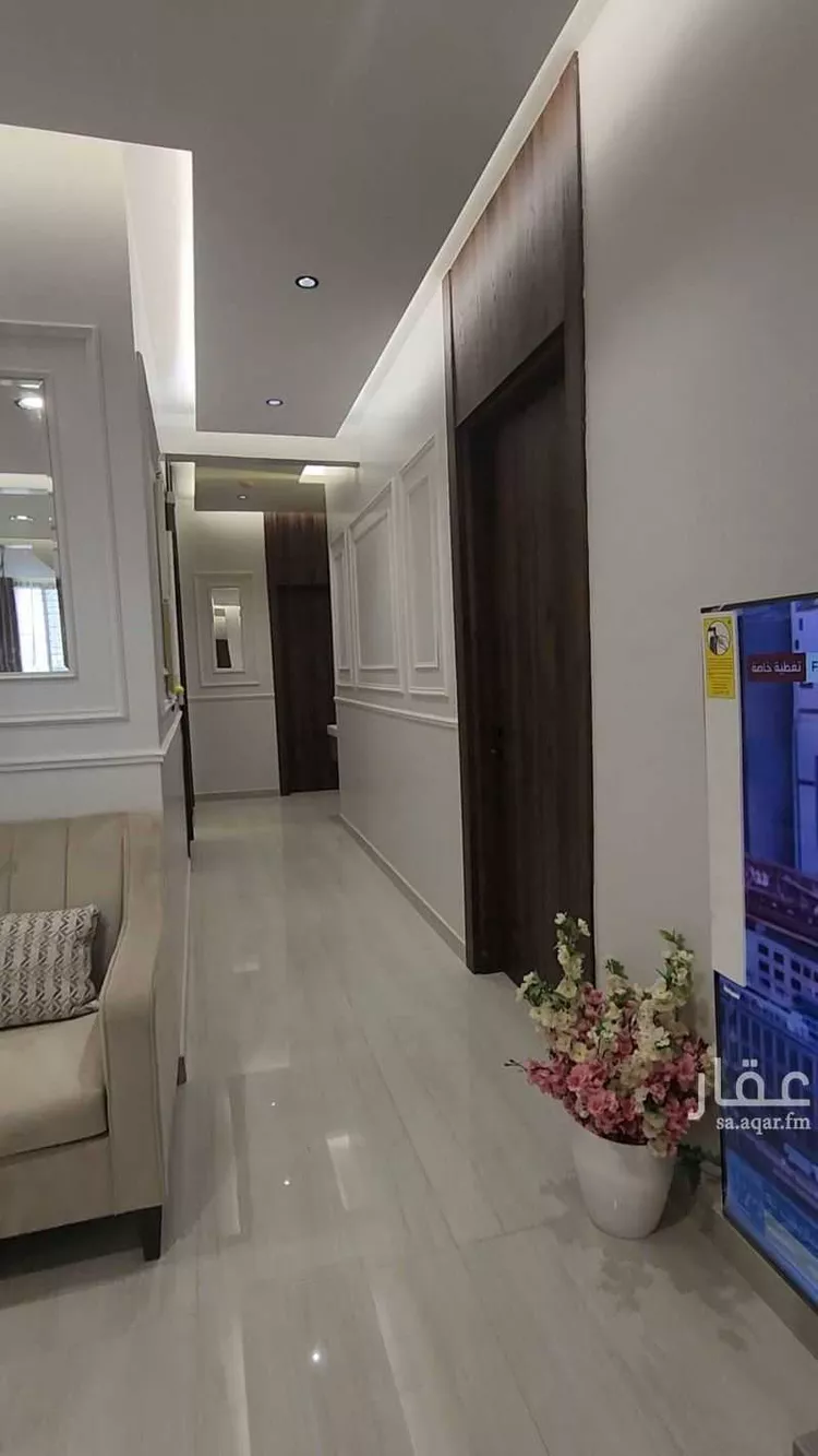شقة للبيع في شارع النعمان بن بشير, حي الحزم, مدينة الرياض, منطقة الرياض 16
