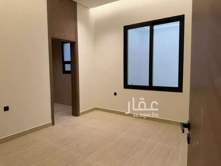 دور للإيجار في شارع القاده, حي الحزم, مدينة الرياض, منطقة الرياض 9