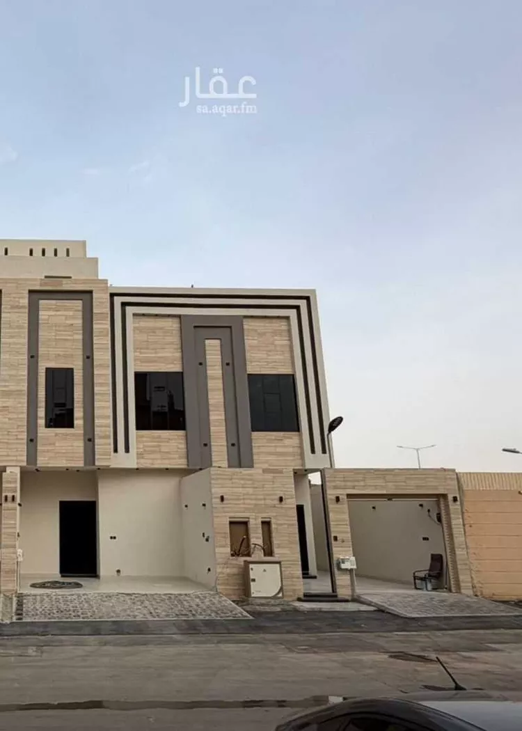 Floor for Rent in Riyadh Al Hazm