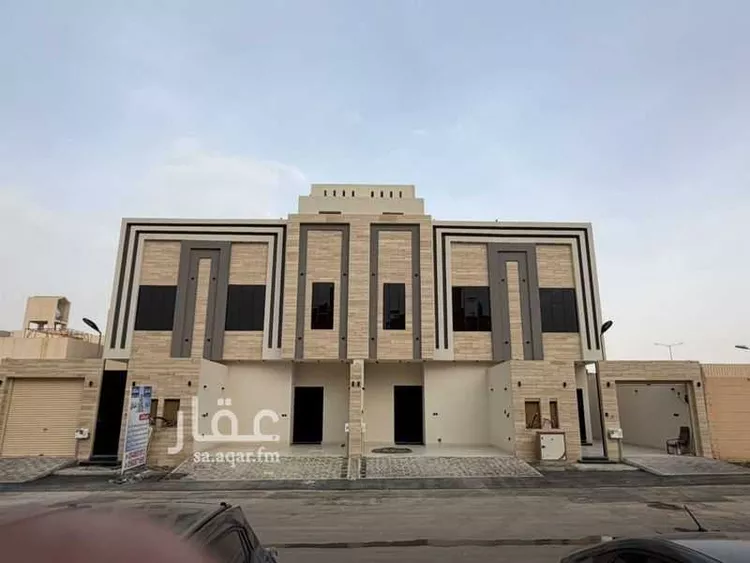 دور للإيجار في شارع القاده, حي الحزم, مدينة الرياض, منطقة الرياض صورة 2