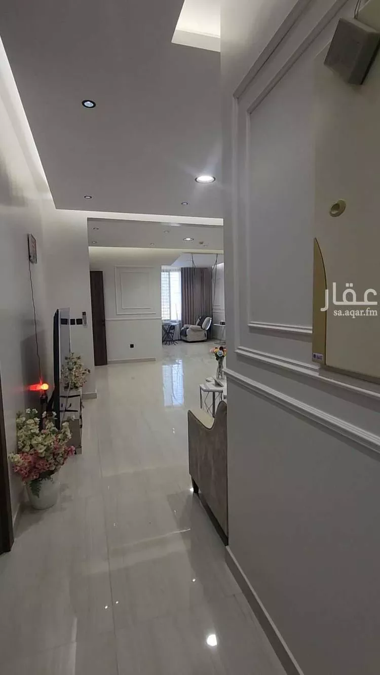 شقة للبيع في شارع النعمان بن بشير, حي الحزم, مدينة الرياض, منطقة الرياض 14
