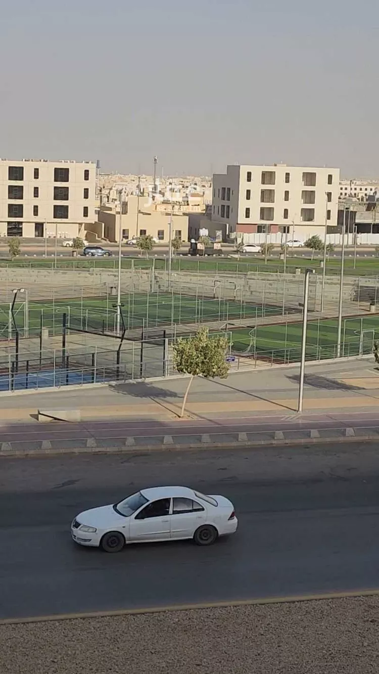 شقة للبيع في شارع النعمان بن بشير, حي الحزم, مدينة الرياض, منطقة الرياض 15