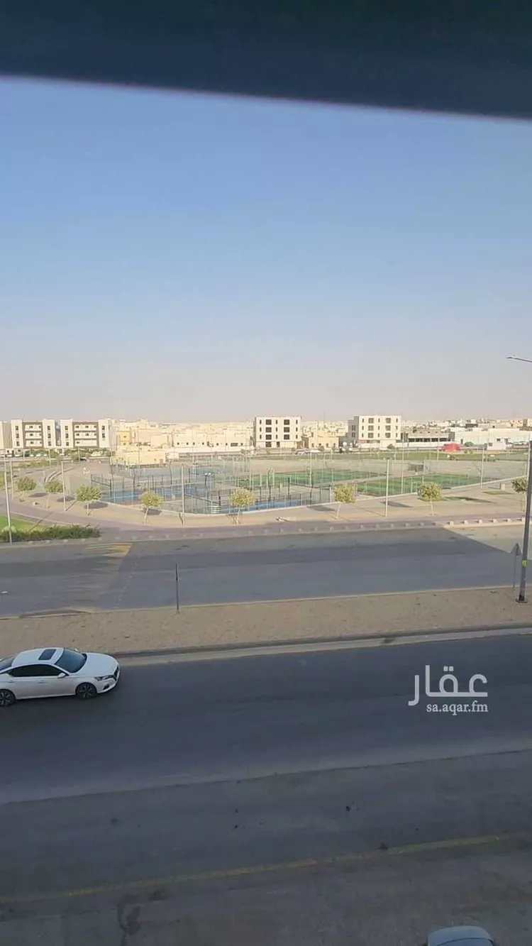 شقة للبيع في شارع النعمان بن بشير, حي الحزم, مدينة الرياض, منطقة الرياض 23