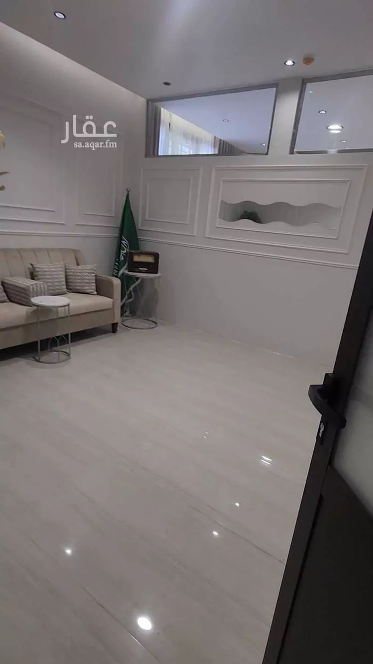 شقة للبيع في شارع النعمان بن بشير, حي الحزم, مدينة الرياض, منطقة الرياض 24