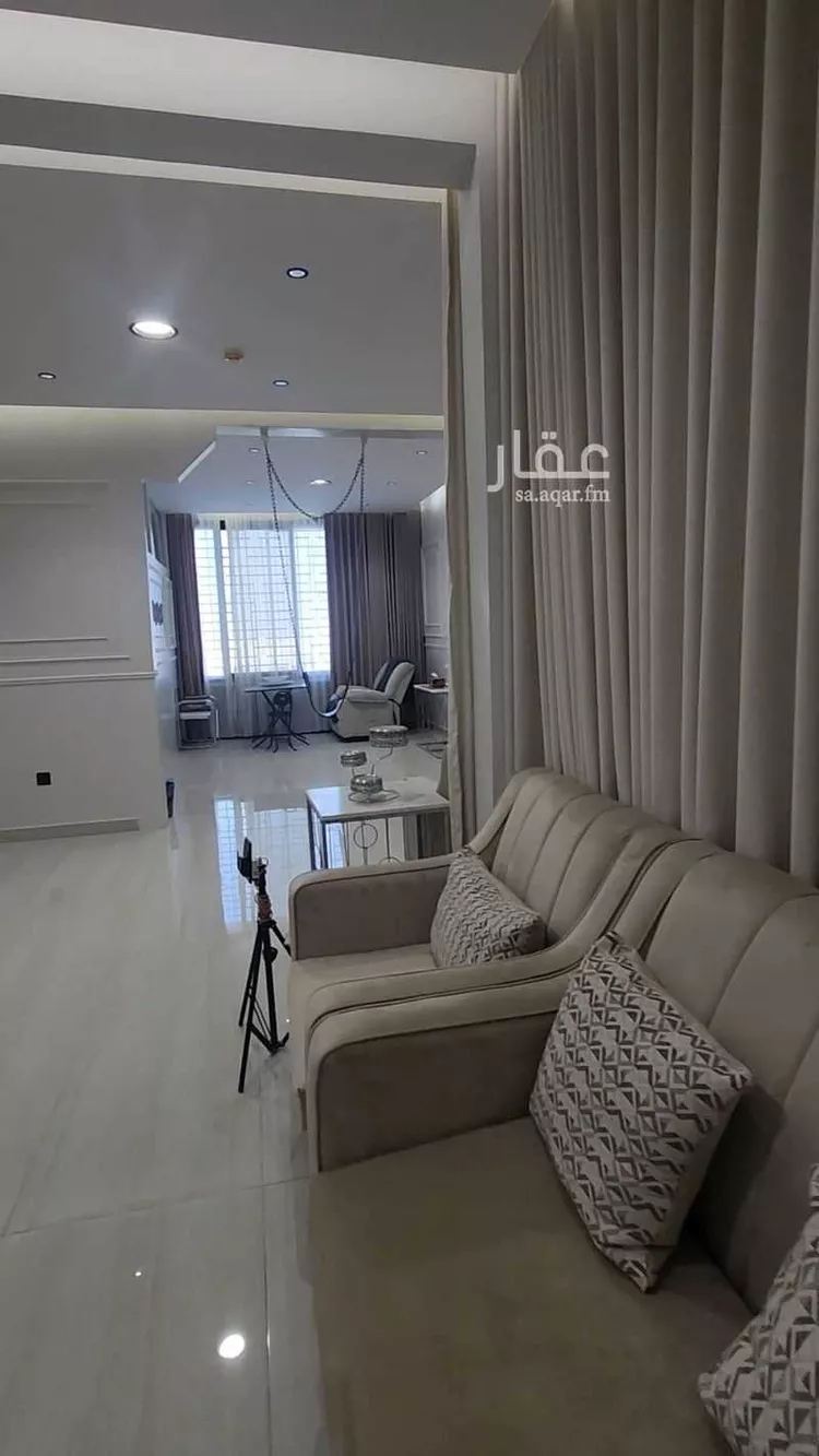 شقة للبيع في شارع النعمان بن بشير, حي الحزم, مدينة الرياض, منطقة الرياض 17