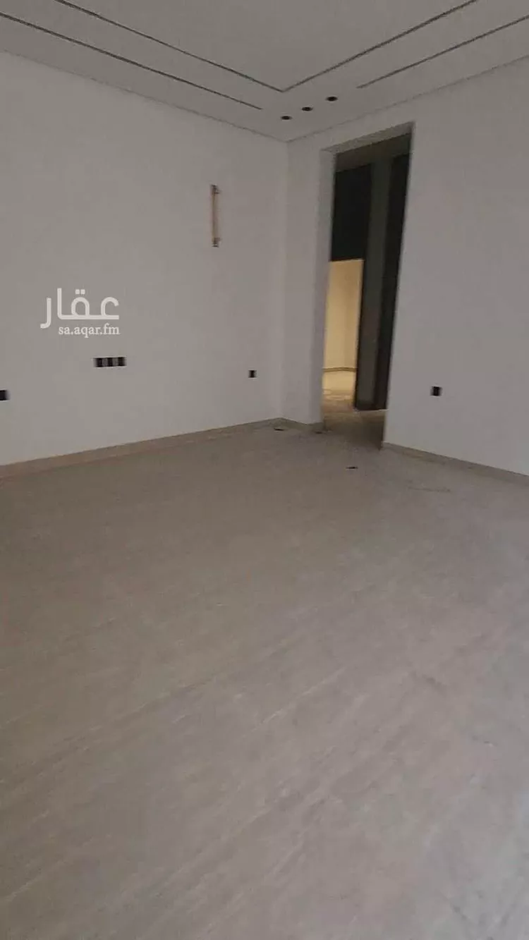 دور للإيجار في شارع تميم بن بشر, حي الحزم, مدينة الرياض, منطقة الرياض صورة 5