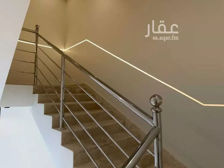 دور للإيجار في شارع القاده, حي الحزم, مدينة الرياض, منطقة الرياض صورة 5