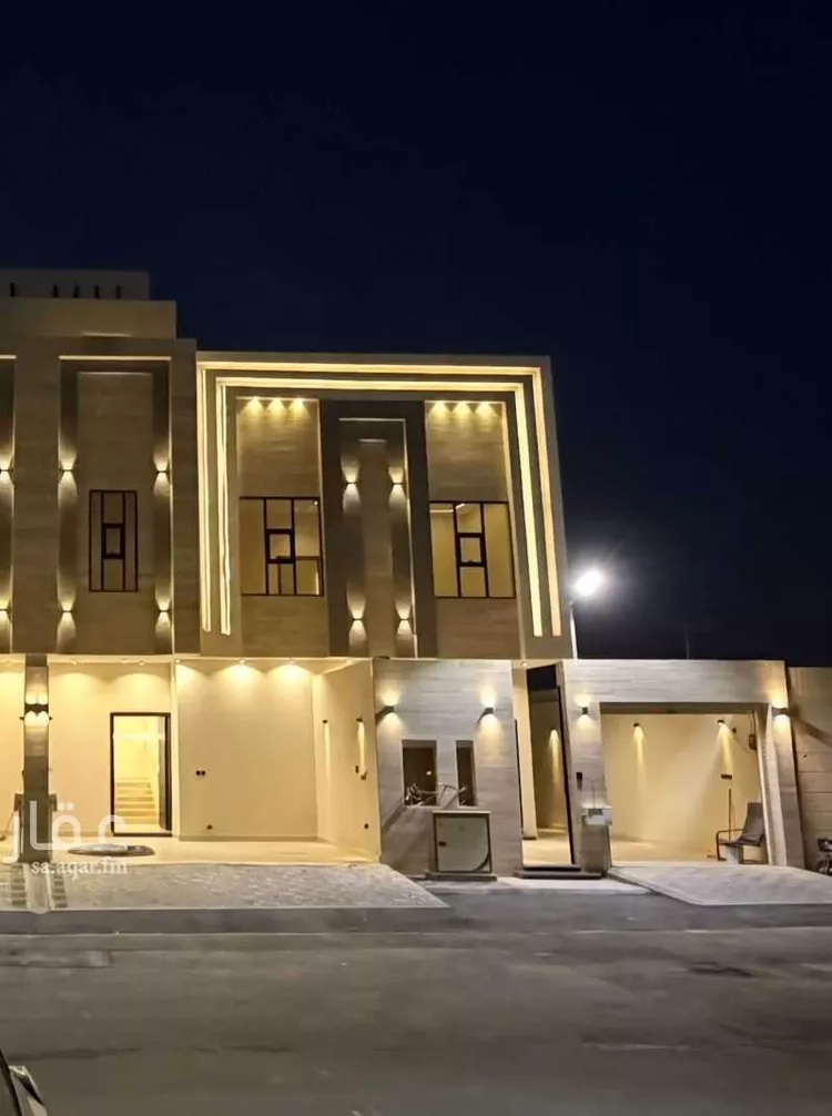 Floor for Rent in Riyadh Al Hazm صورة 2