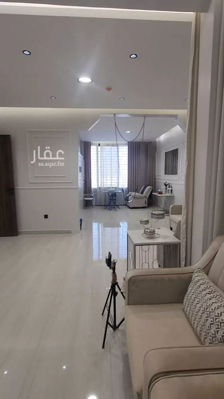 شقة للبيع في شارع النعمان بن بشير, حي الحزم, مدينة الرياض, منطقة الرياض 11