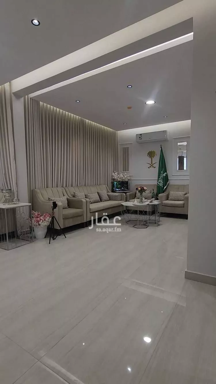 شقة للبيع في شارع النعمان بن بشير, حي الحزم, مدينة الرياض, منطقة الرياض 13