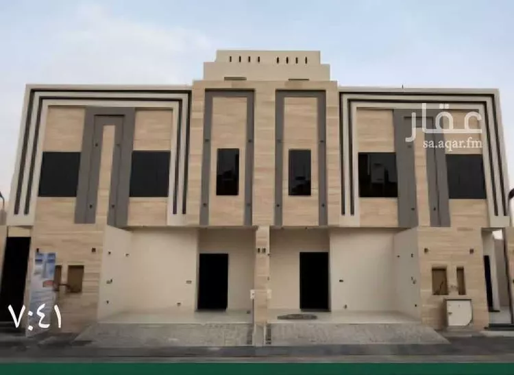 دور للإيجار في شارع القاده, حي الحزم, مدينة الرياض, منطقة الرياض