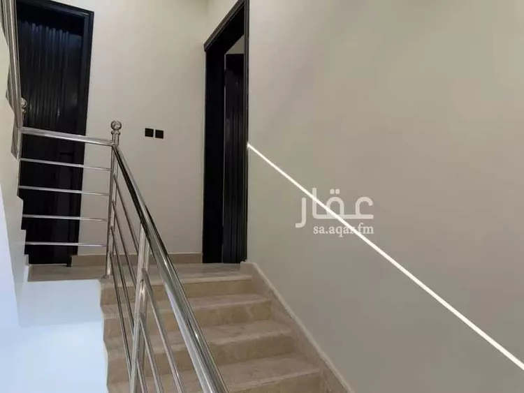 دور للإيجار في شارع القاده, حي الحزم, مدينة الرياض, منطقة الرياض صورة 3