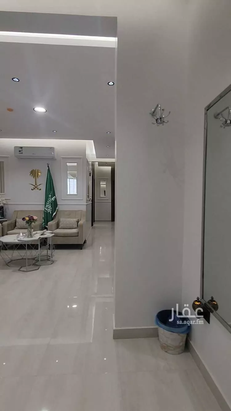 شقة للبيع في شارع النعمان بن بشير, حي الحزم, مدينة الرياض, منطقة الرياض صورة 3