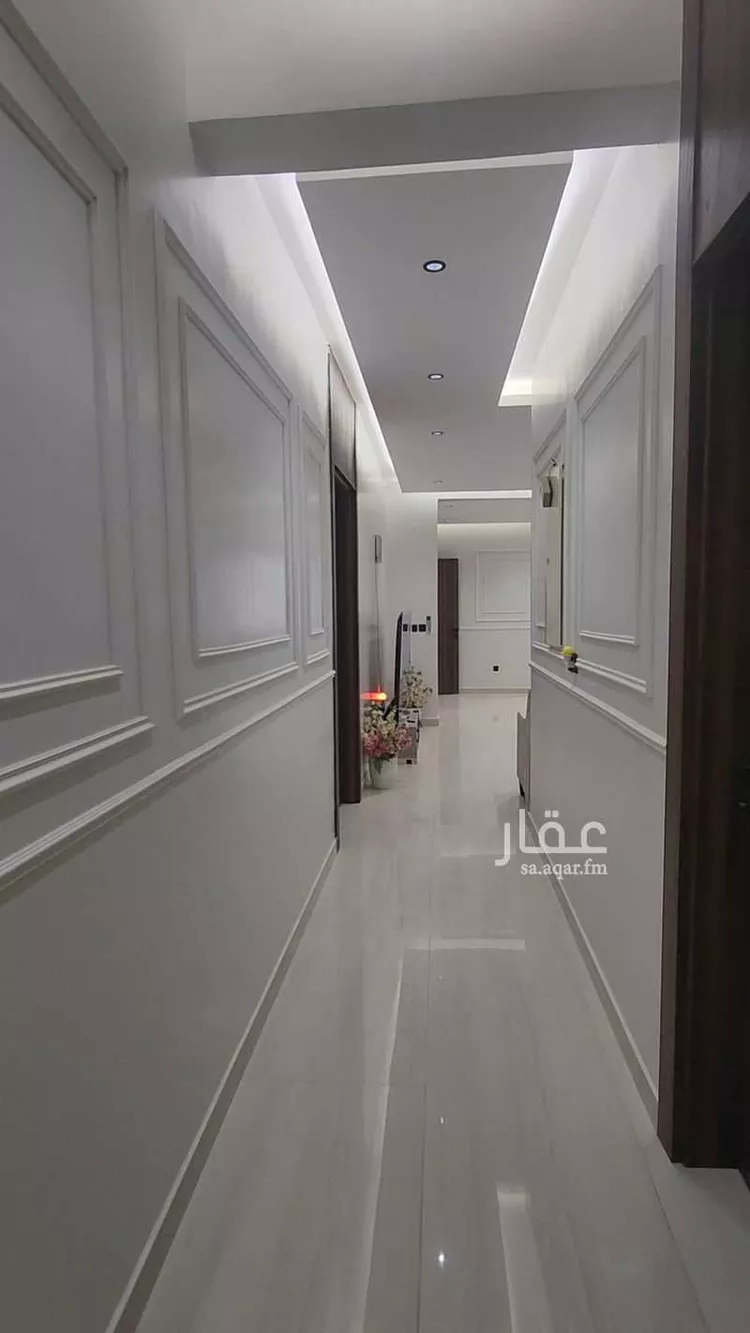 شقة للبيع في شارع النعمان بن بشير, حي الحزم, مدينة الرياض, منطقة الرياض 10