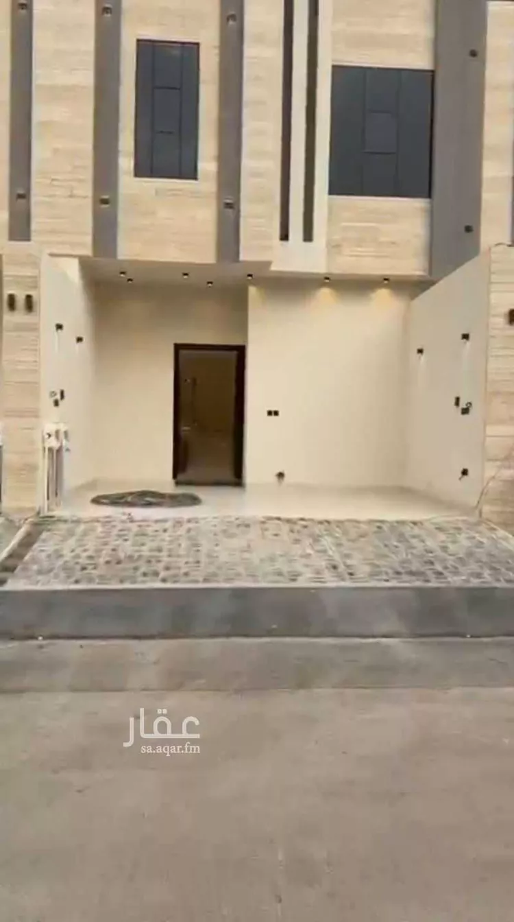 Floor for Rent in Riyadh Al Hazm