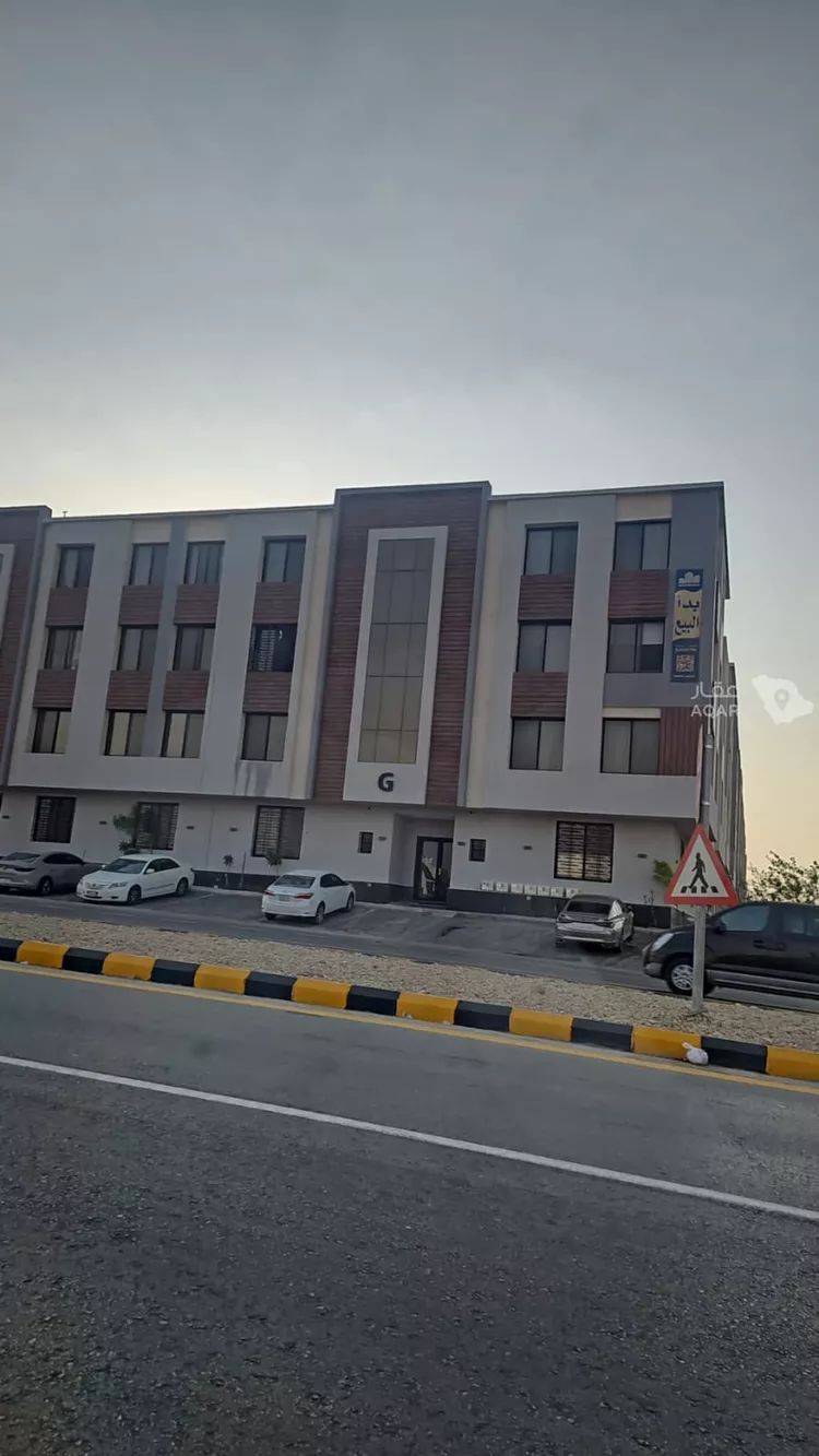 Apartment for Sale in Riyadh Al Hazm