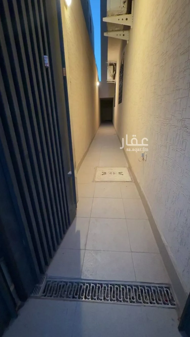 شقة للإيجار في شارع أبي العباس الجندي, حي الرمال, مدينة الرياض, منطقة الرياض