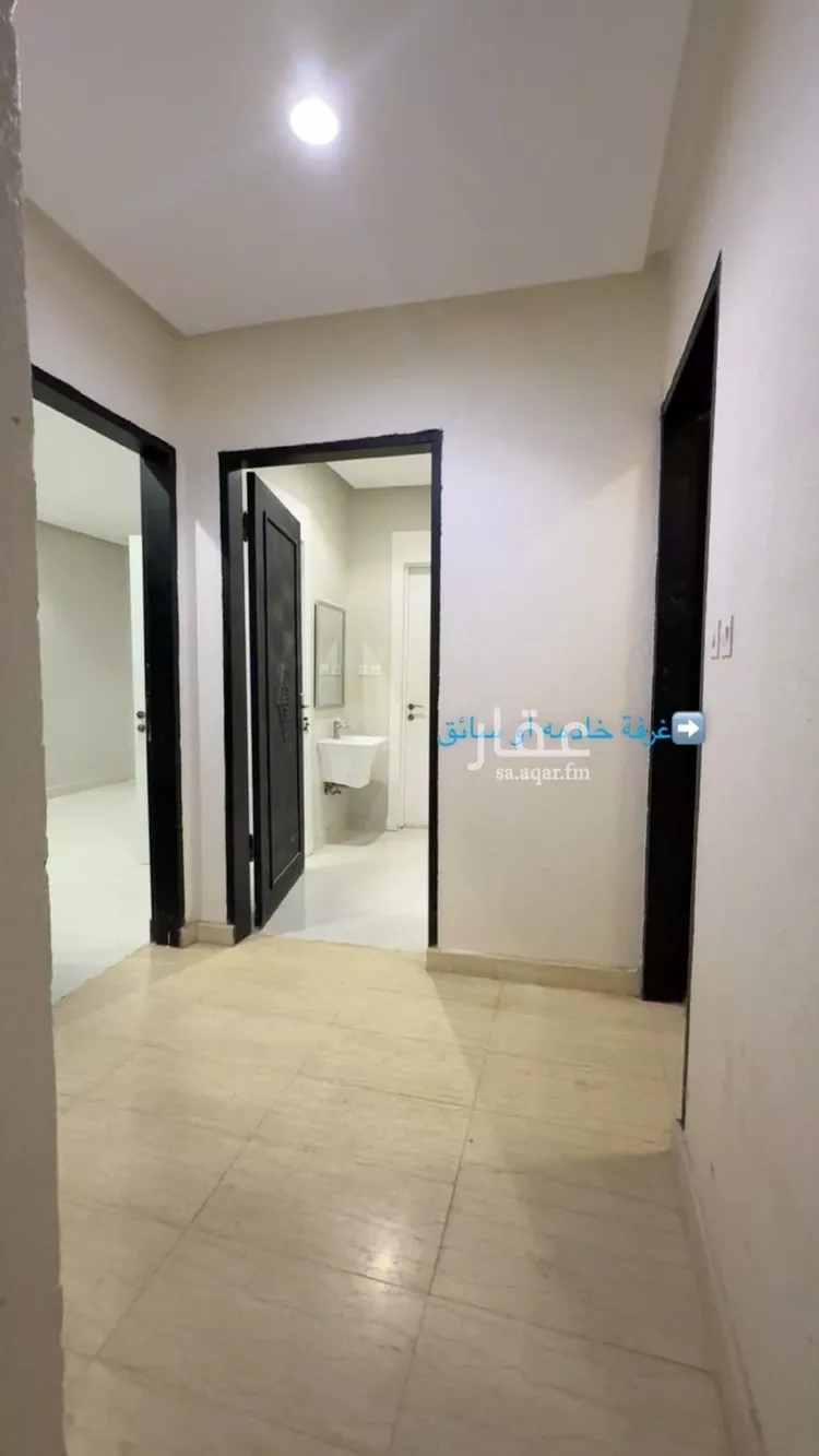 شقة للإيجار في شارع أبي العباس الجندي, حي الرمال, مدينة الرياض, منطقة الرياض صورة 2