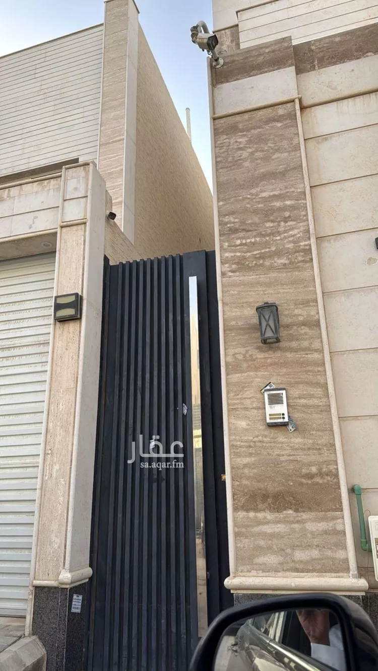 شقة للإيجار في شارع أبي العباس الجندي, حي الرمال, مدينة الرياض, منطقة الرياض صورة 3