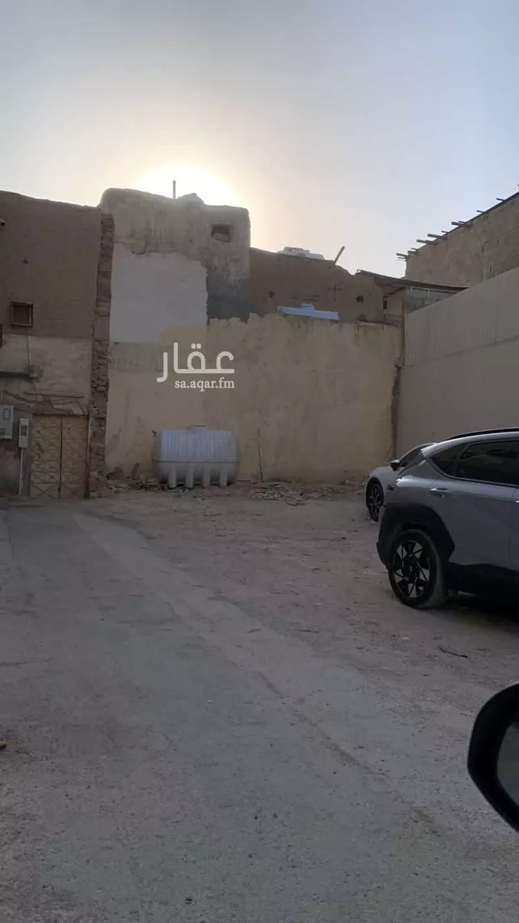 Land for Sale in Riyadh Ad Dubiyah